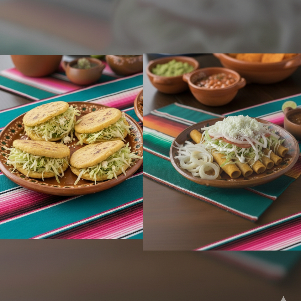 Cena para 2 🤤