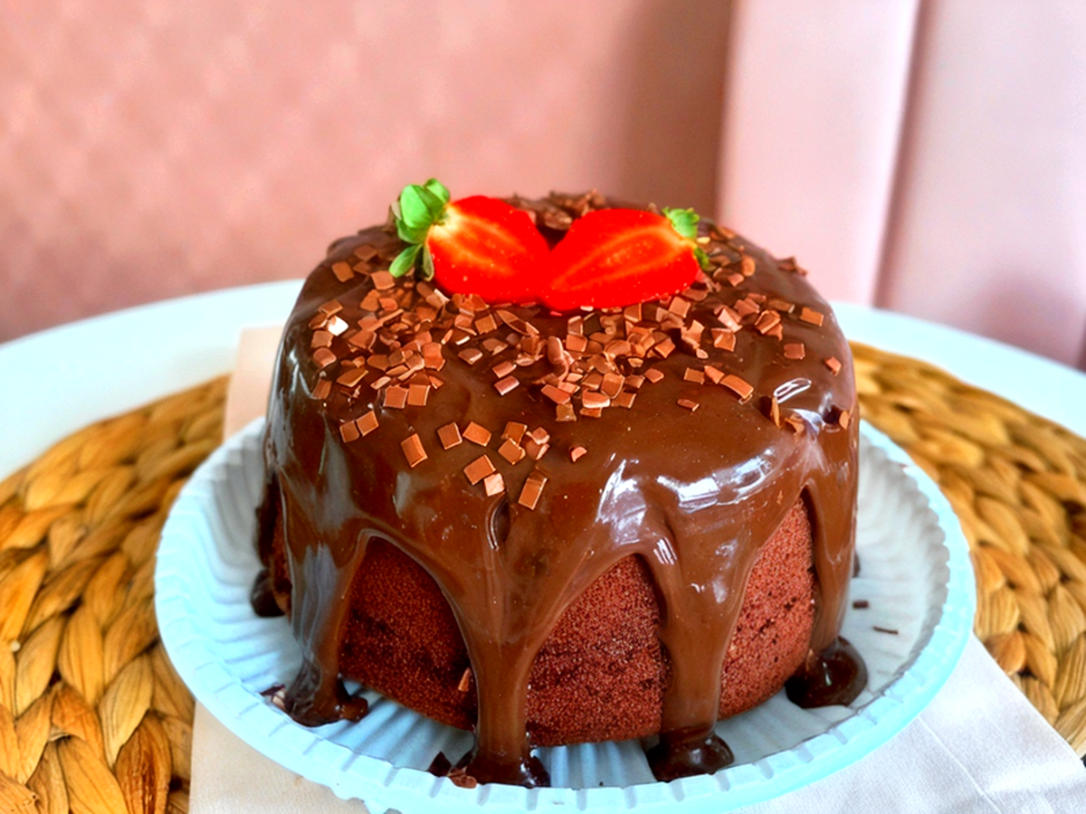 Confeitaria Madame Chocolate