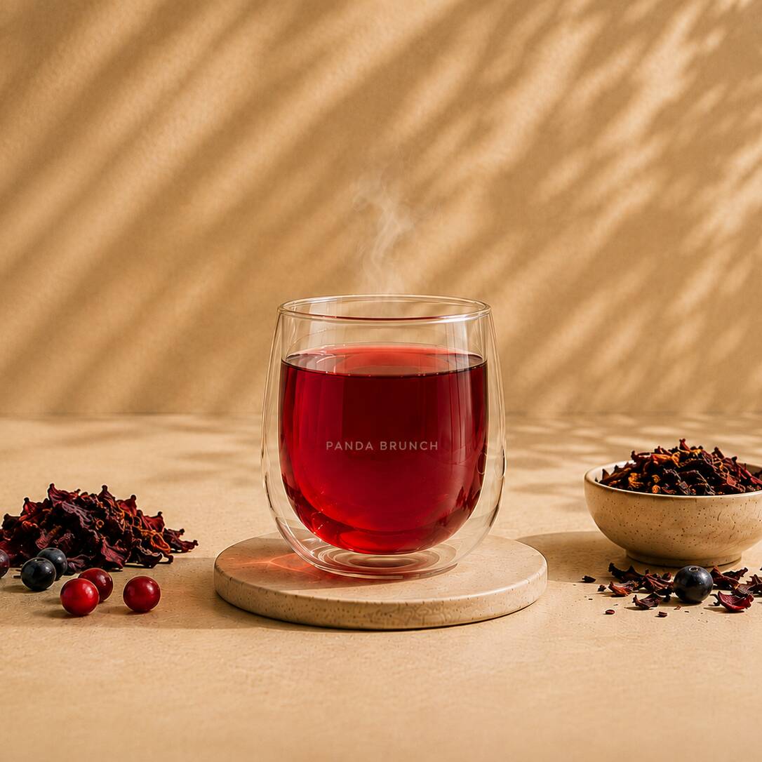 Jamaica, Arándano 16 oz