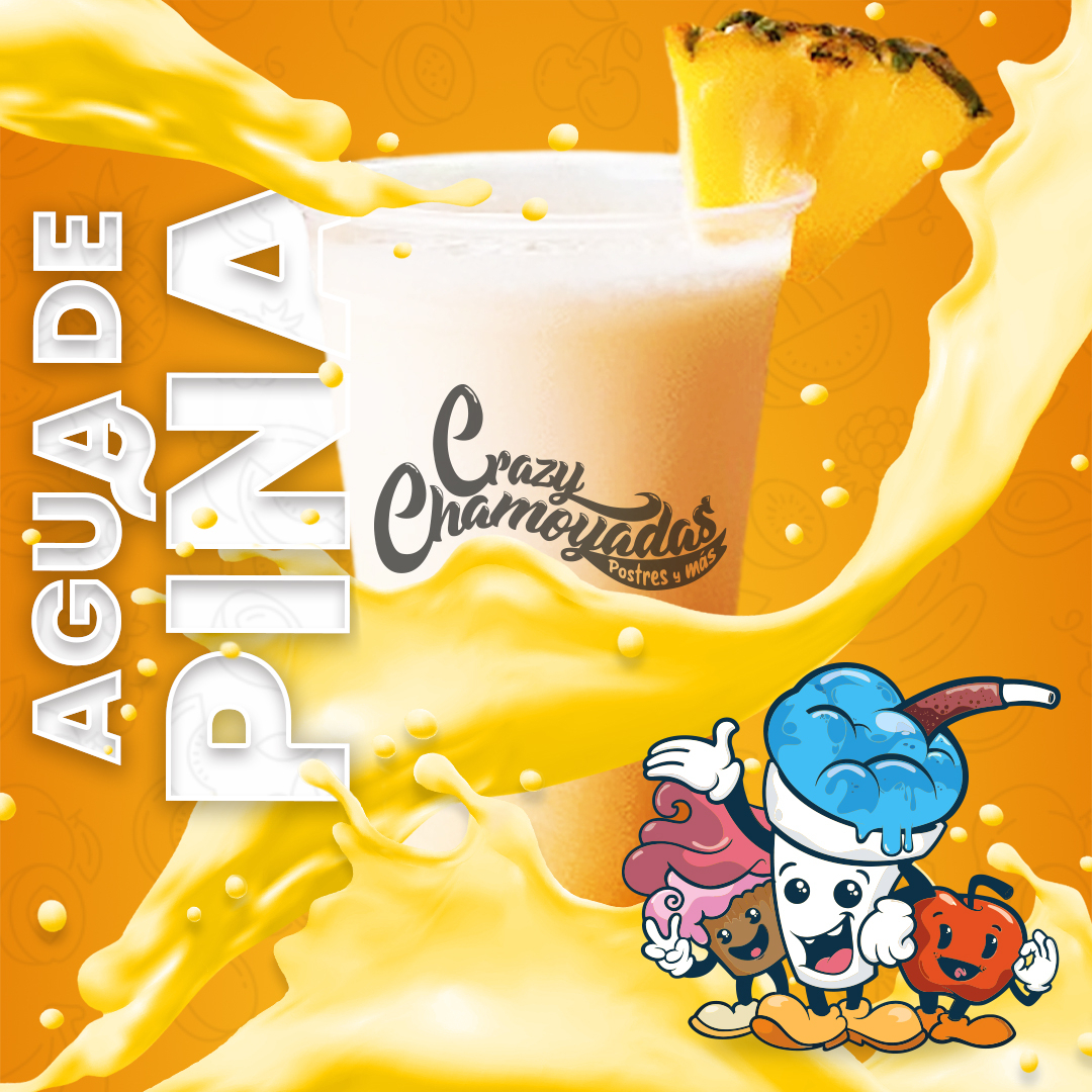 Aguas Frescas