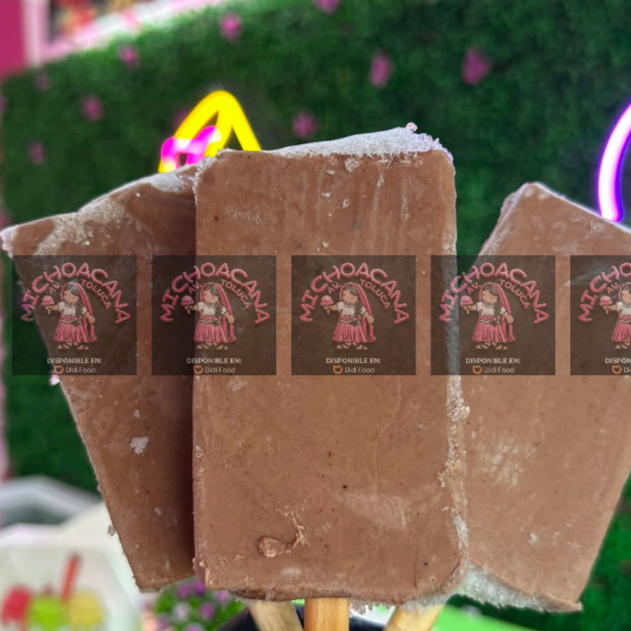 Chocolate