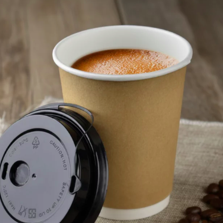 Cafe Lechero 12 Onzas