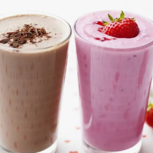 Licuado de Fresa 1 L