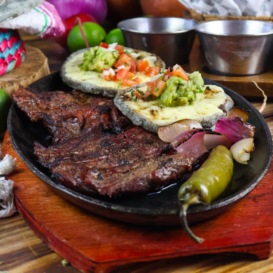 Carne Asada