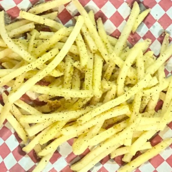 Papa a la Francesa 300 G (Hora Feliz)