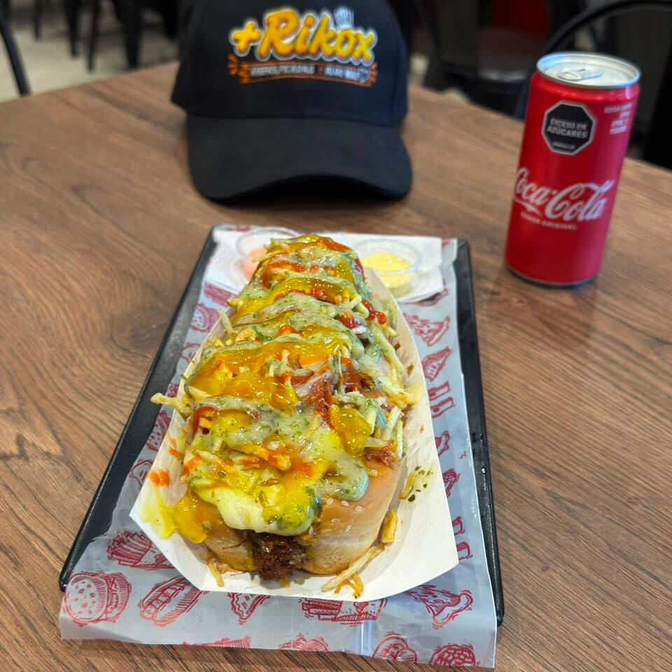Chorimix