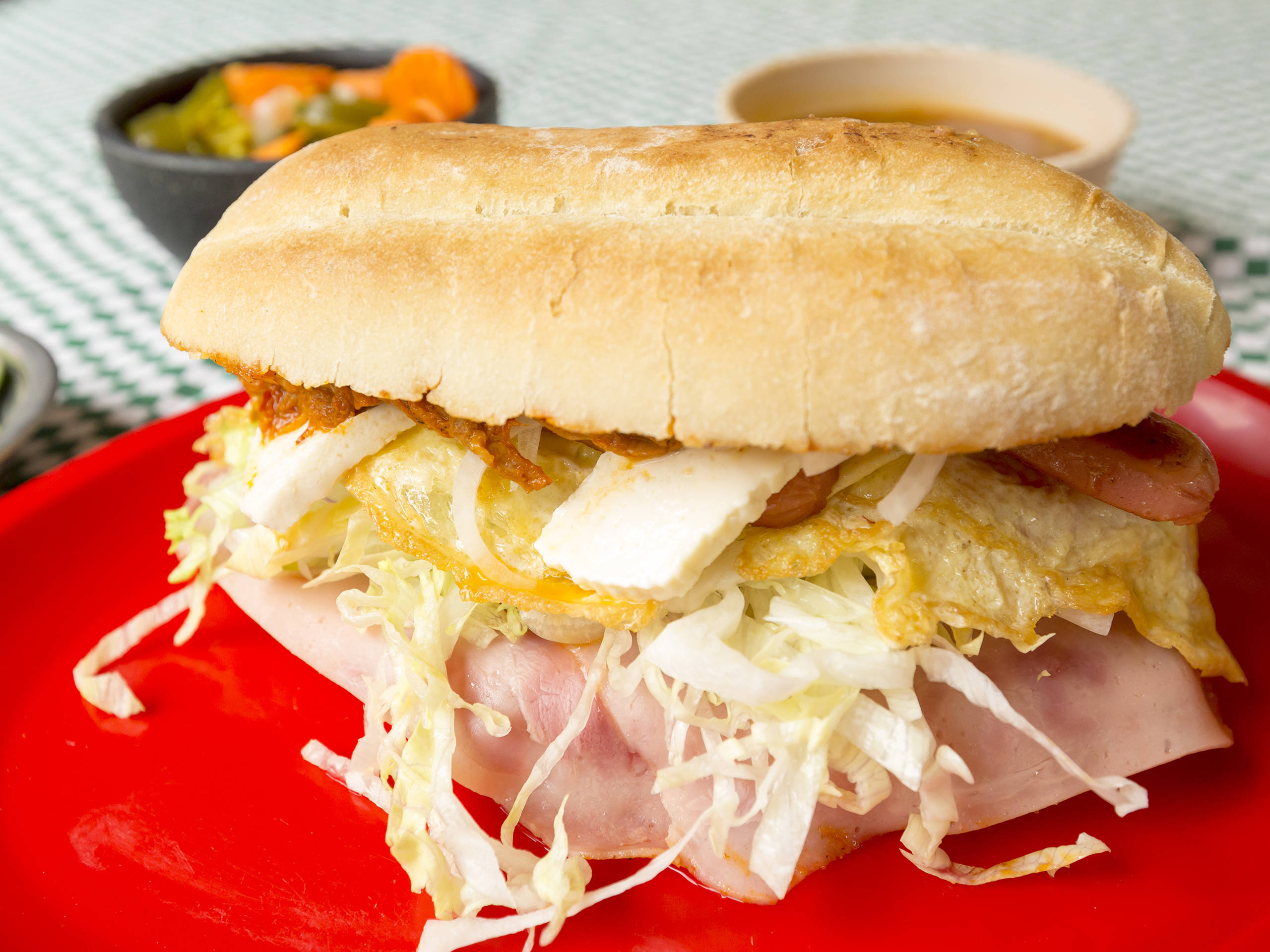 Cubana Especial