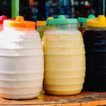 1 Litro de Agua