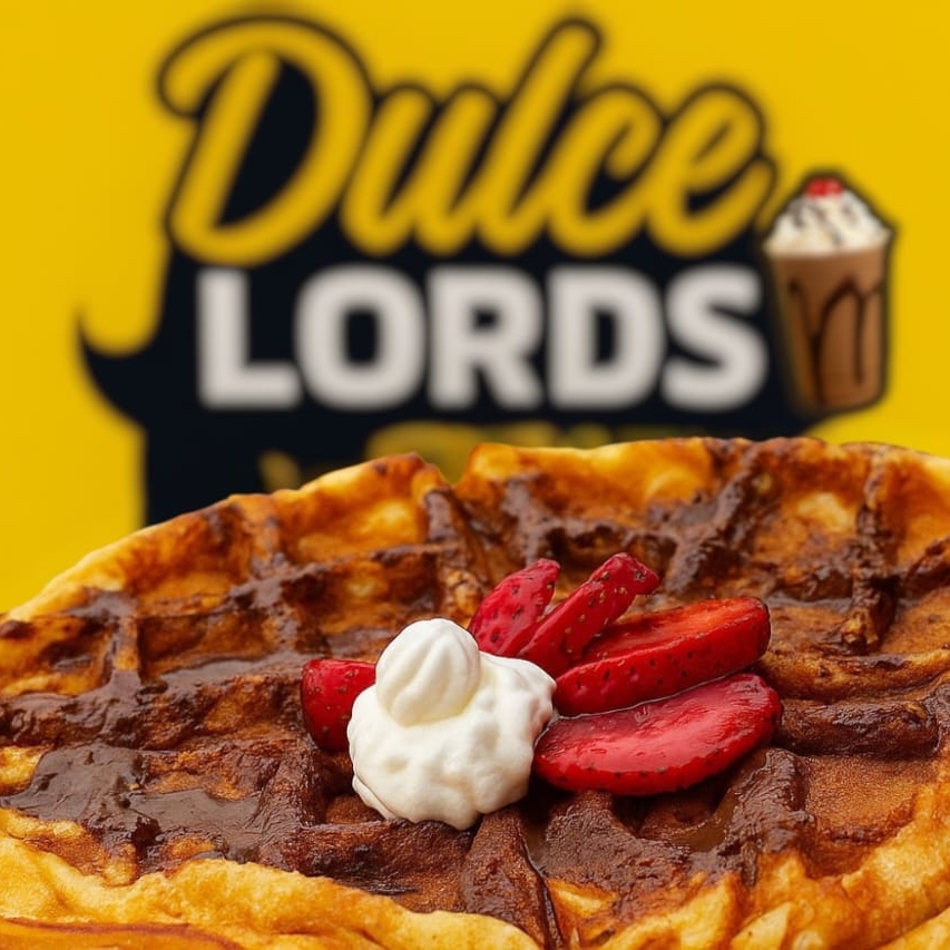 Waffle Gourmet