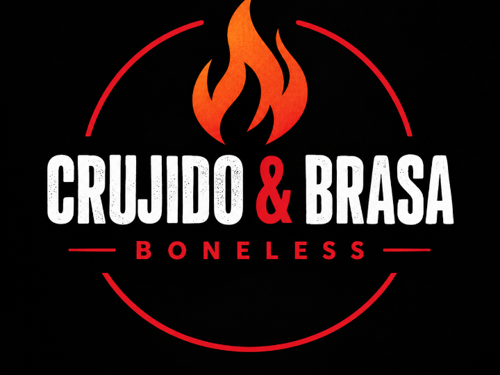 Crujido Y Brasa