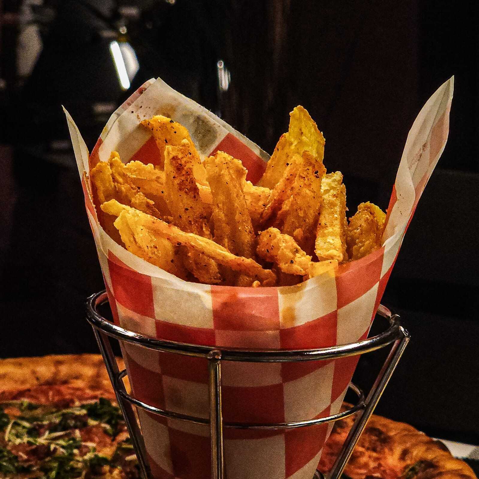 Papas a la Francesa 300 g
