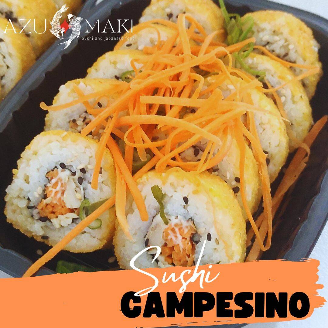 Campesino