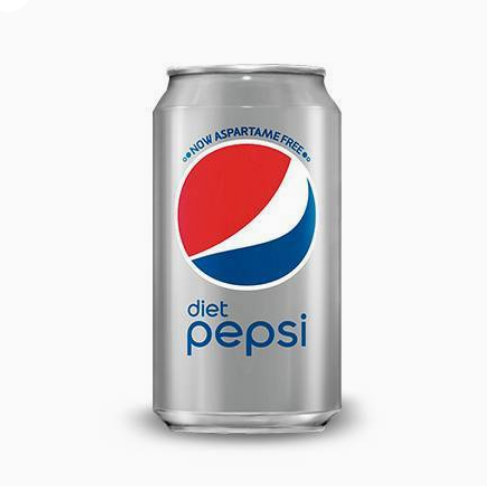 Pepsi dieta 400ml