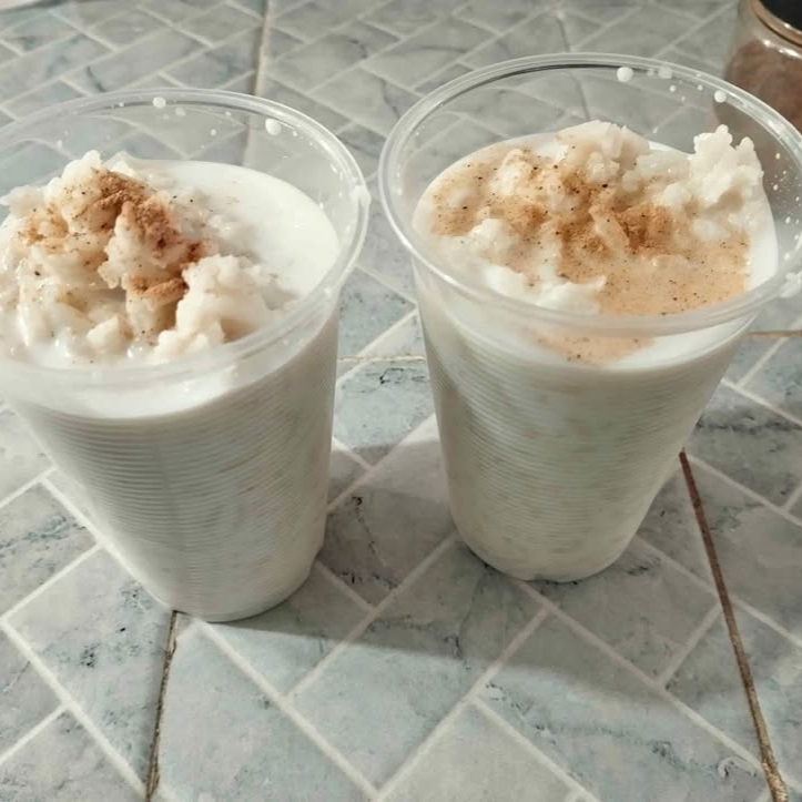 Arroz con Leche