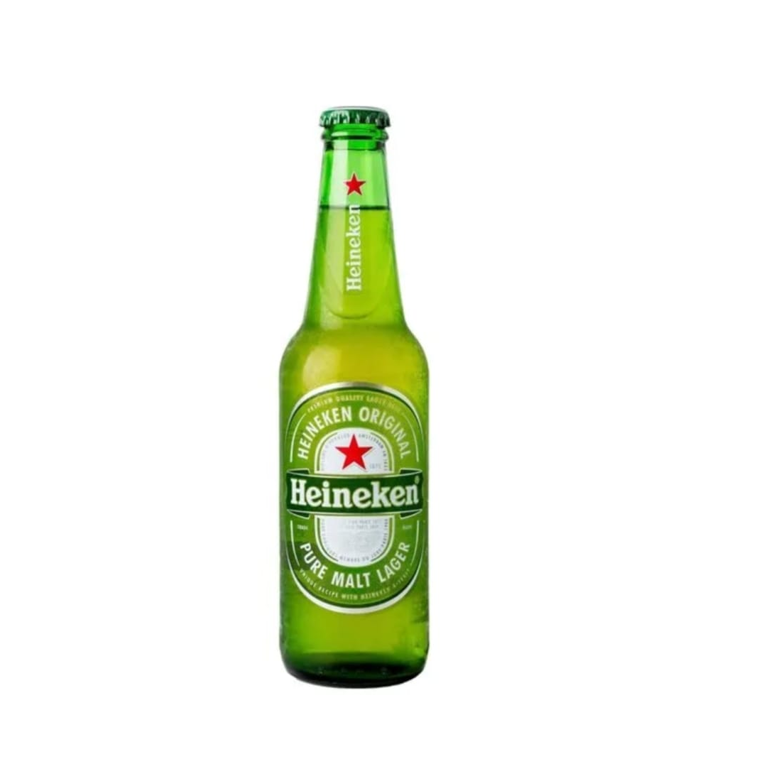 Cerveza
