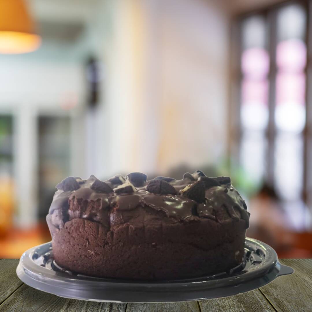 Rosca de OREO