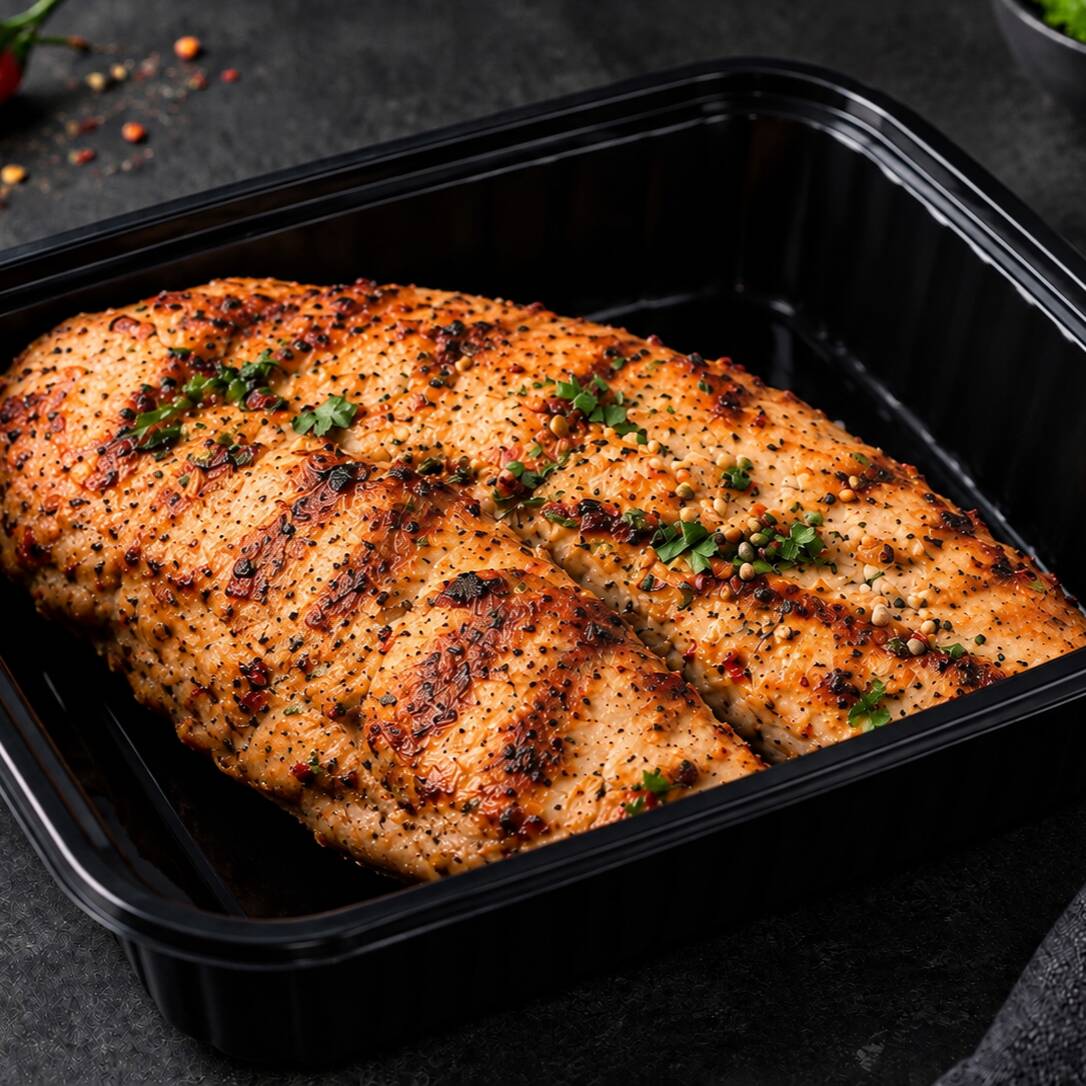 Extra de 50grs. De Pollo a la Plancha