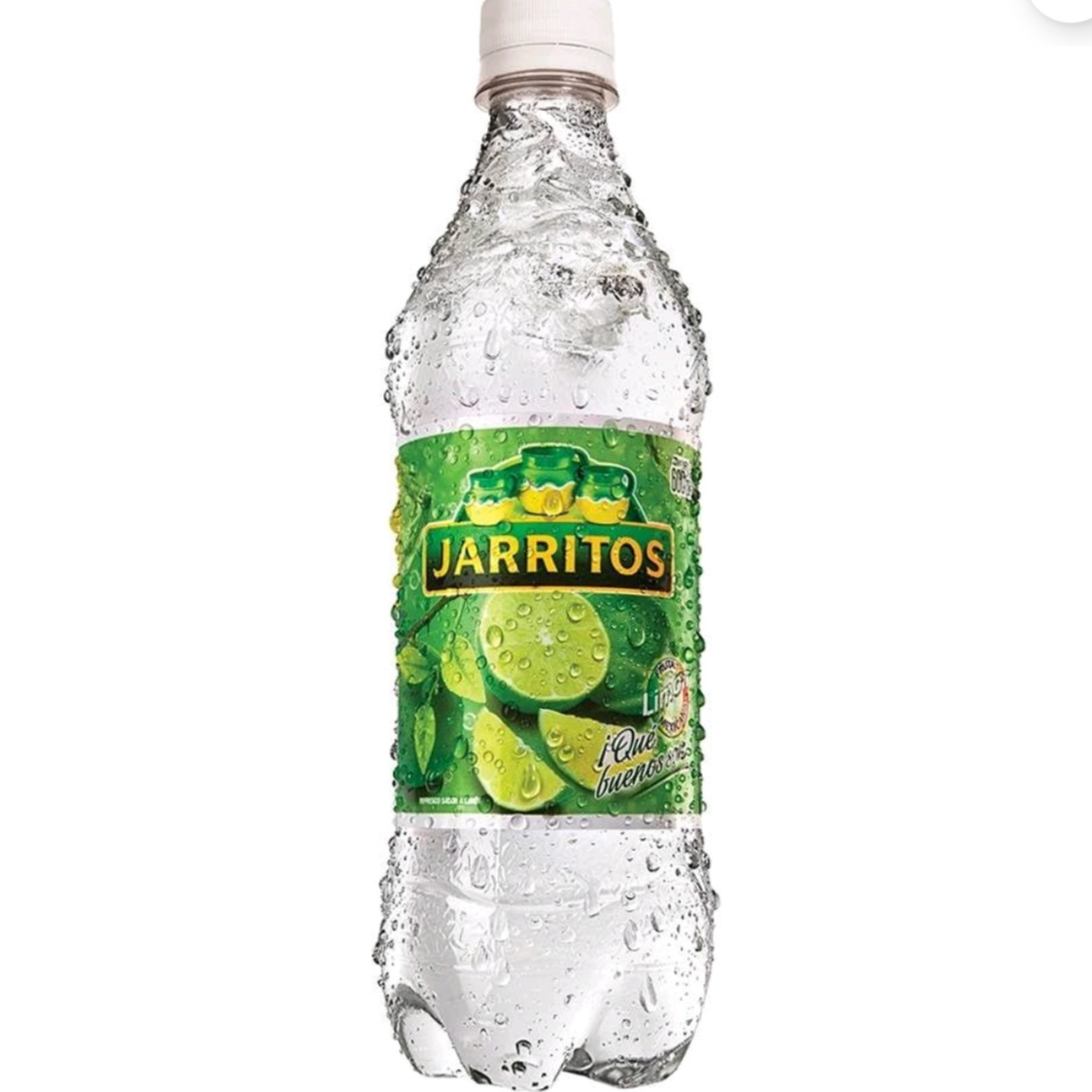 JARRITO DE LIMÓN 600 ML