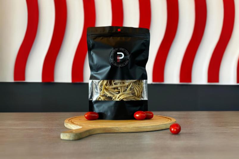 Pasta Italiana FrescaFetuccini