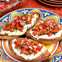 Molletes Sencillos