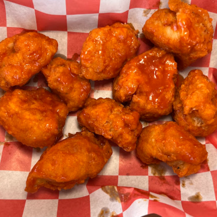 Boneless (10pz)