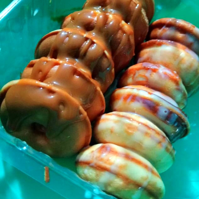 MINI DONAS