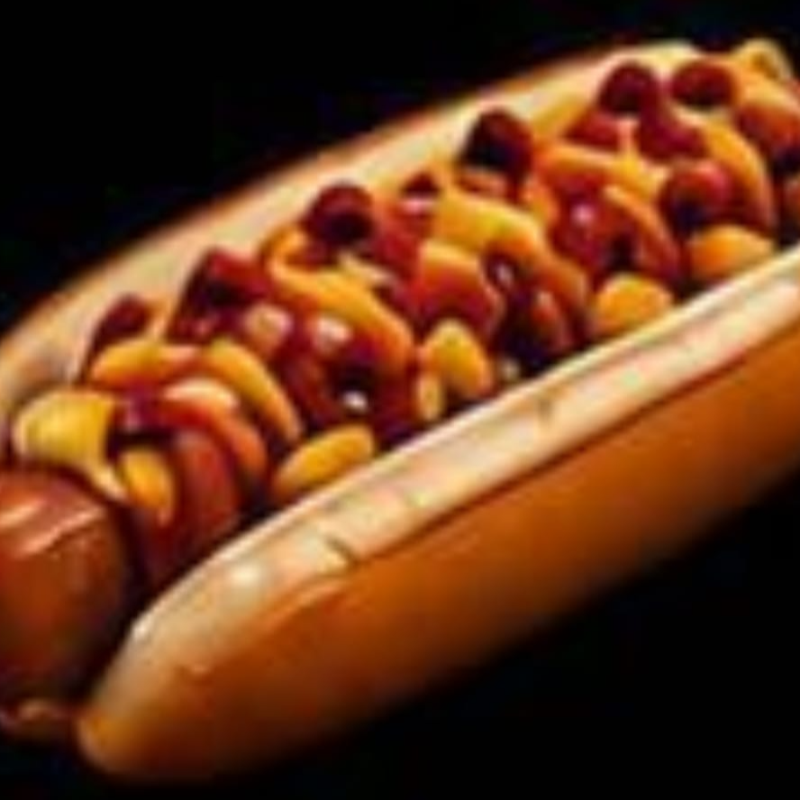 Hot Dog Hawaiano Jumbo