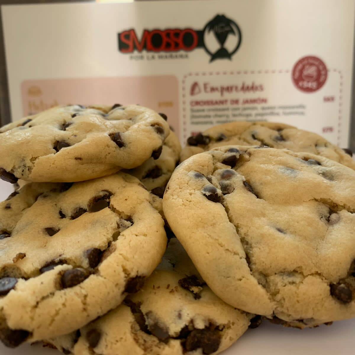 Galletas Apto para Veganos