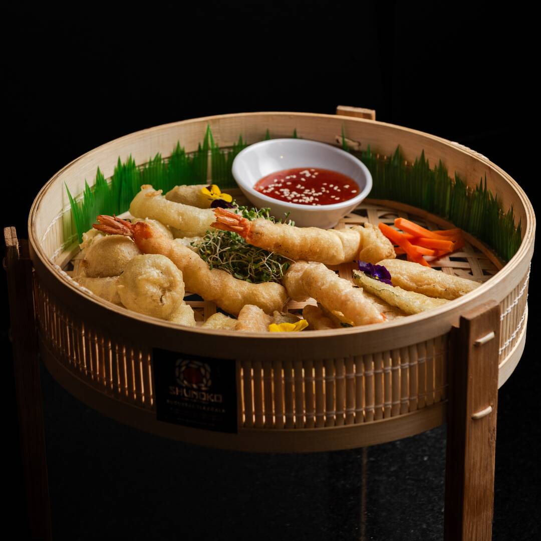 Tempura