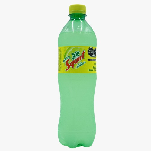 Squirt 600 ML