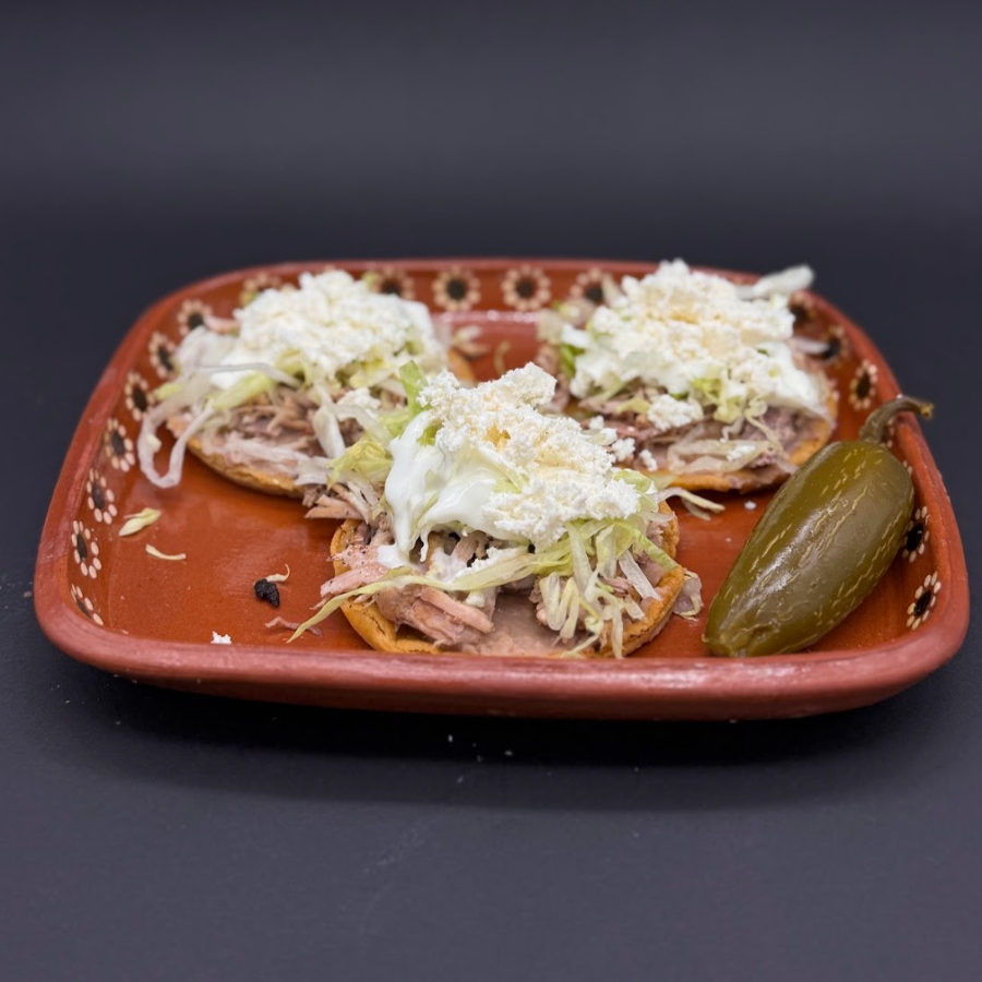 Orden Sopes