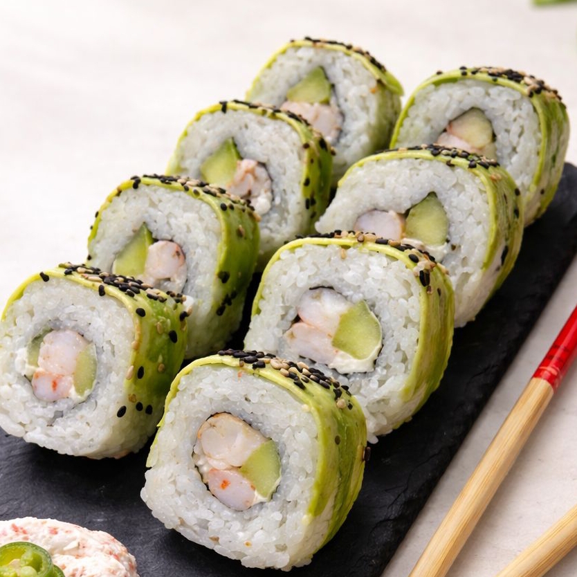 Avocado Roll