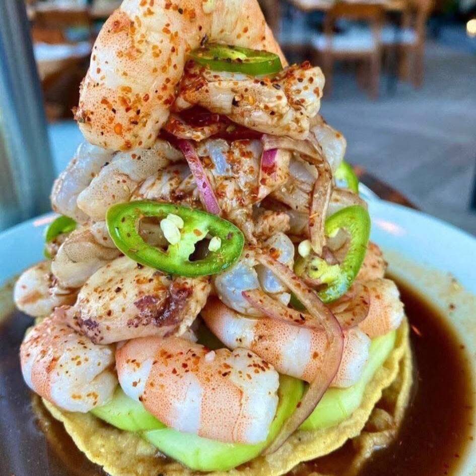 AGUACHILE