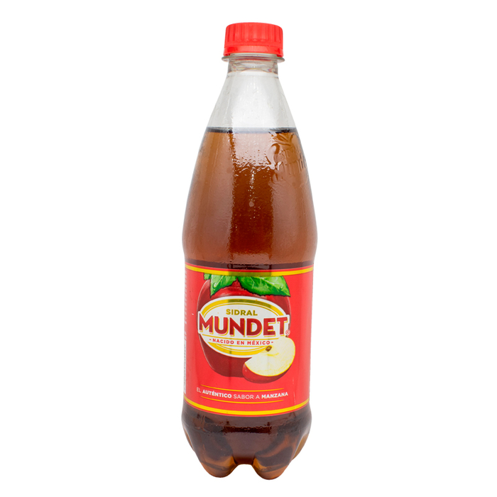 Sidral Mundet