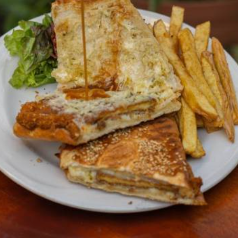 Glenview Panini
