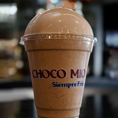 Chocomio