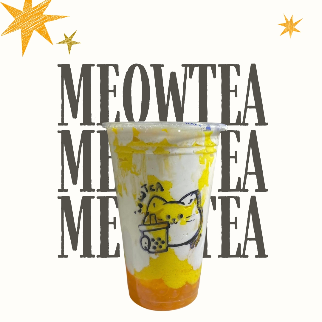 Mango Cream