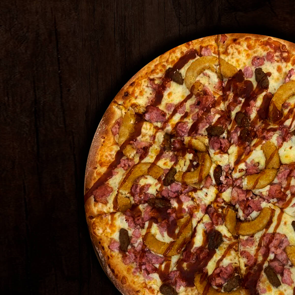 Pizza Western