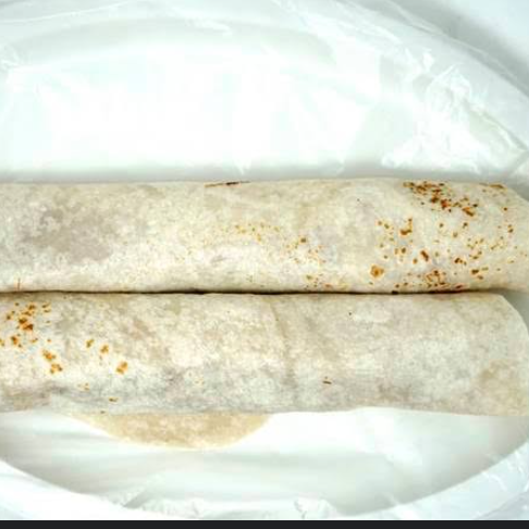 Burrito de Discada