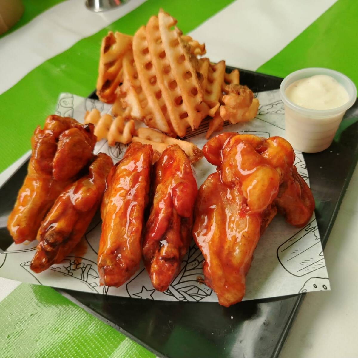 Alitas