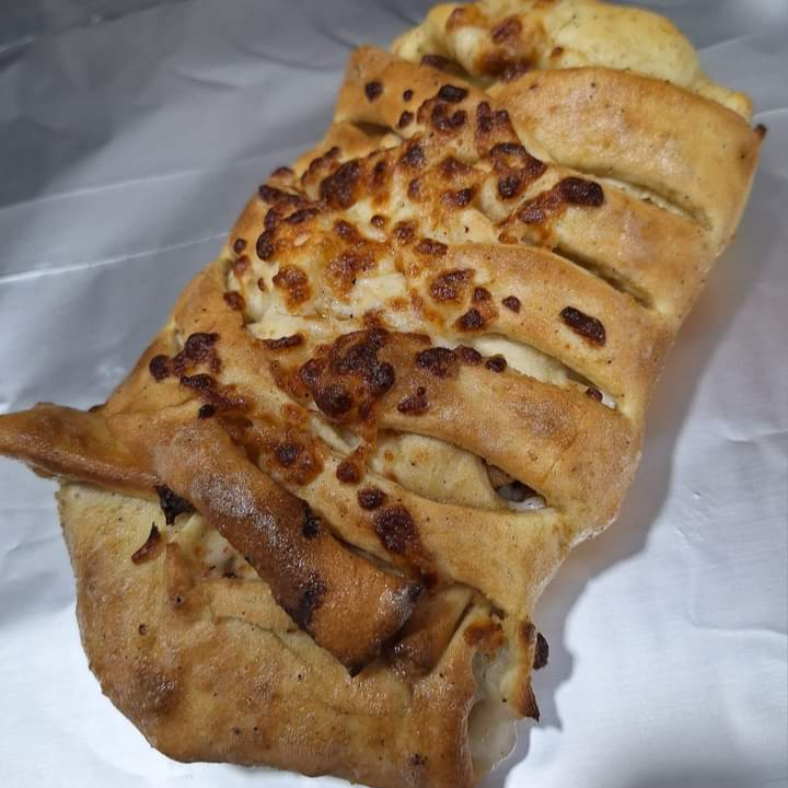 Chiken Bake