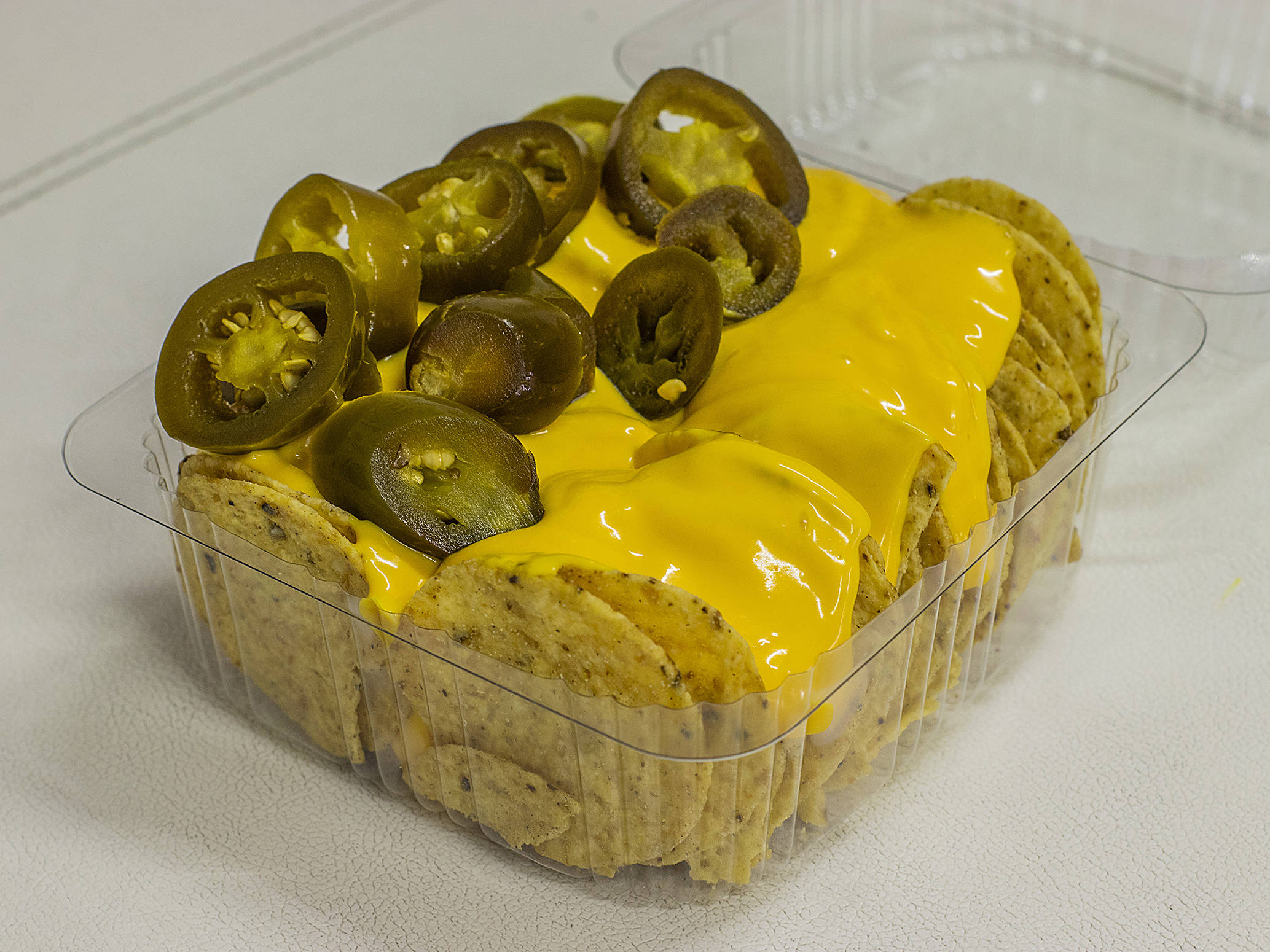 Nachos