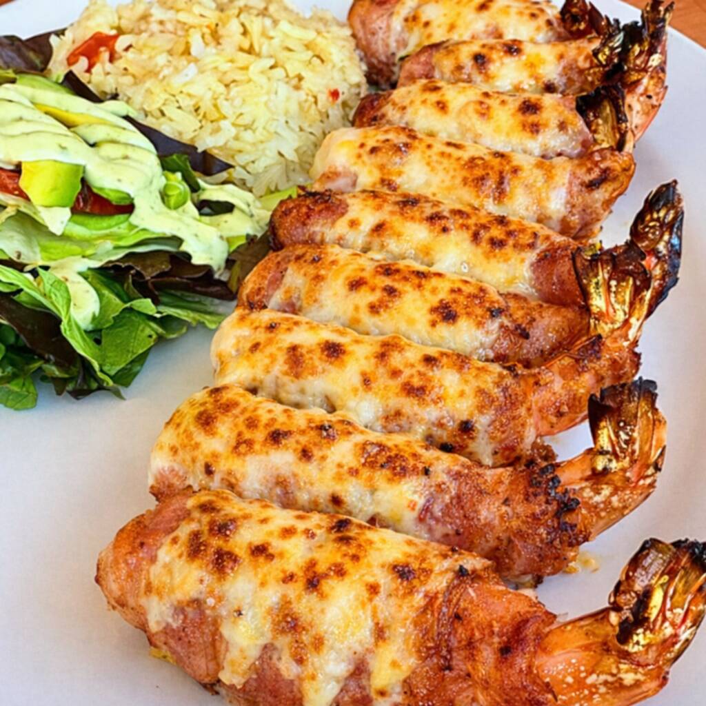 CAMARONES IMPERIALES