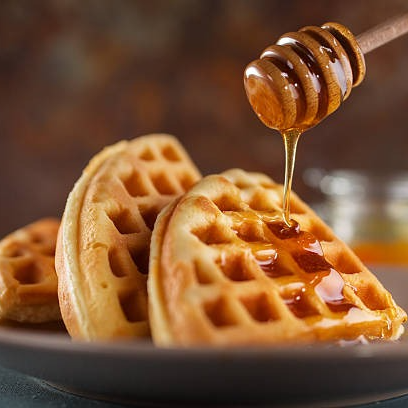 Waffles
