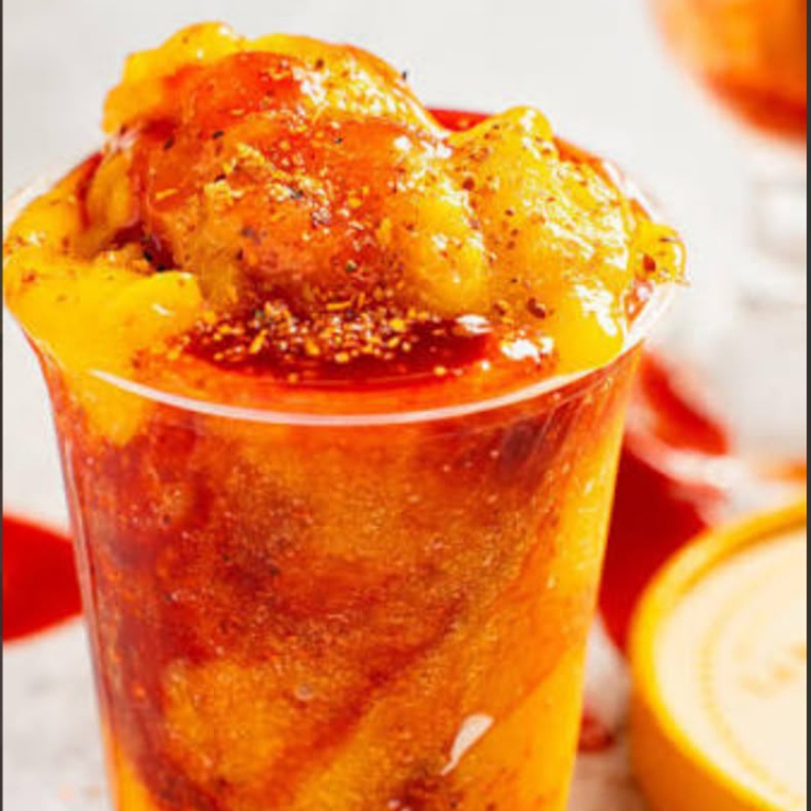 Chamoyada