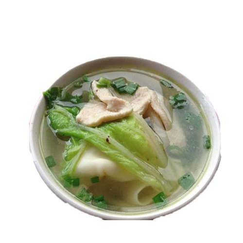 Sopa Pac Pow