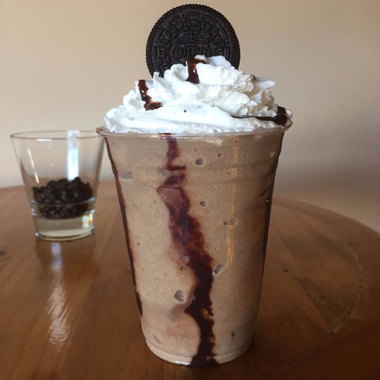 Frappe OREO 16oz