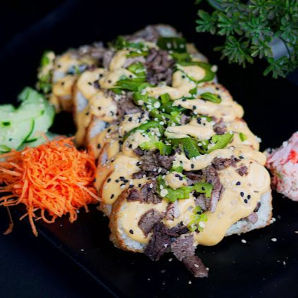 NACHITO ROLL