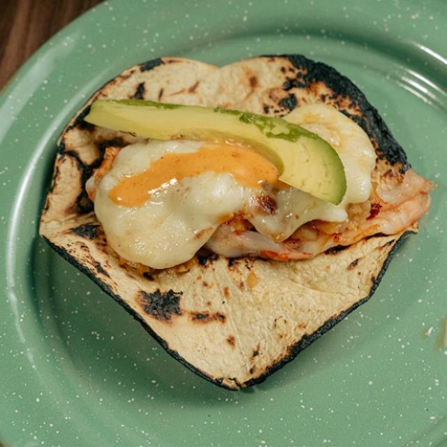TACO SUPREMO