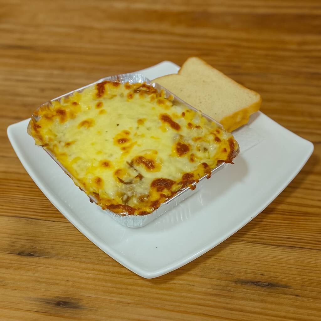 Lasagna Personal